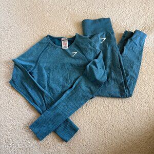 Everyday Seamless set